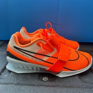 Nike Romaleos 4 - Mens